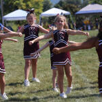 Kish Cheer