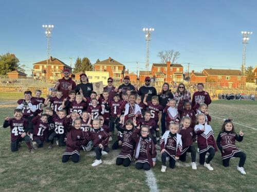 2024 Bowl Weekend - Championship Sunday