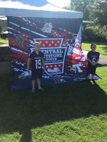 2025 Kid Connection