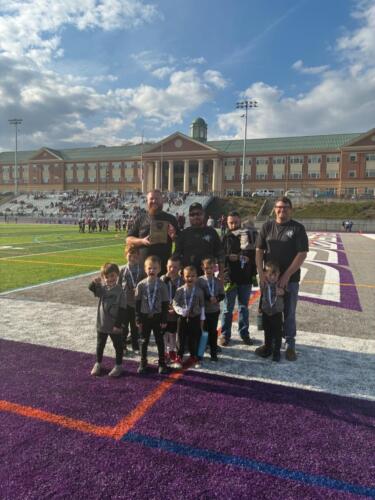 2025 Bowl Weekend: Day 1