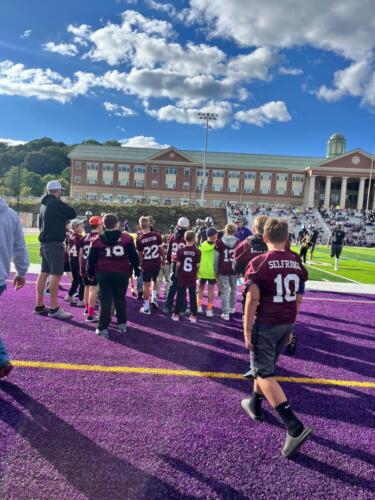 2025: Youth Night vs. Northern York
